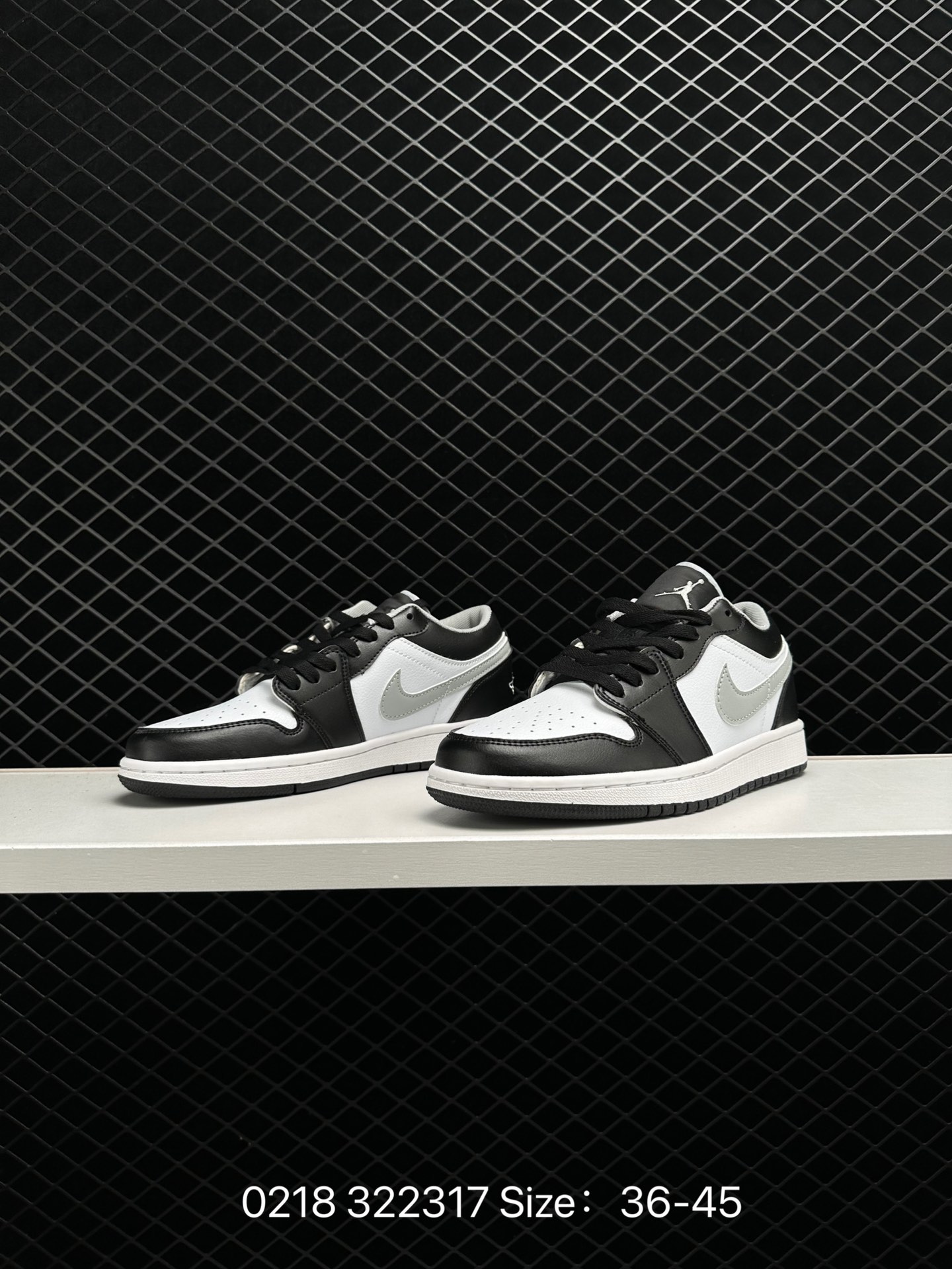 Air Jordan 1 Low “Oyber Green”